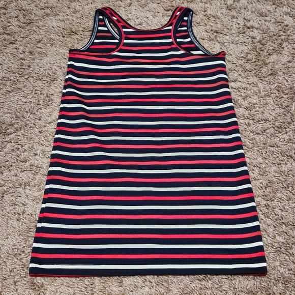 Vineyard Vines Sankaty Tank Dress - Picture 3 of 3